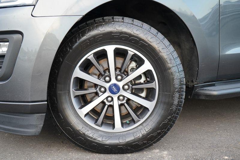 Ford Expedition Max XLT 4x4 2019