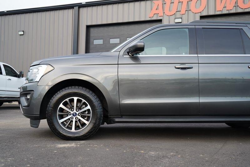 Ford Expedition Max XLT 4x4 2019