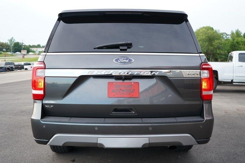 Ford Expedition Max XLT 4x4 2019