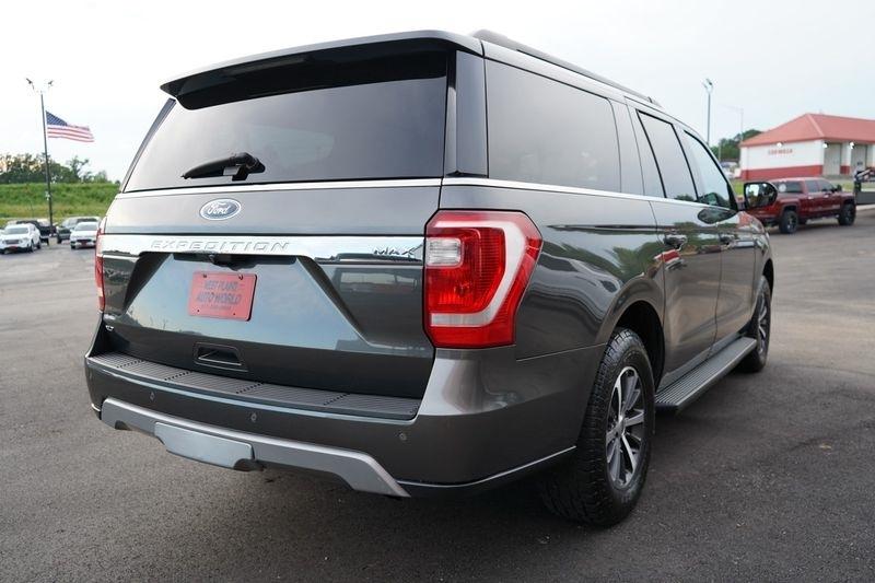 Ford Expedition Max XLT 4x4 2019