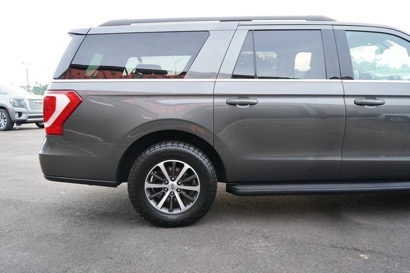 Ford Expedition Max XLT 4x4 2019