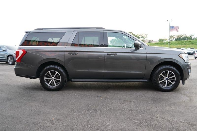 Ford Expedition Max XLT 4x4 2019