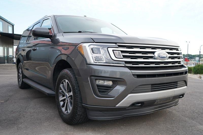 Ford Expedition Max XLT 4x4 2019