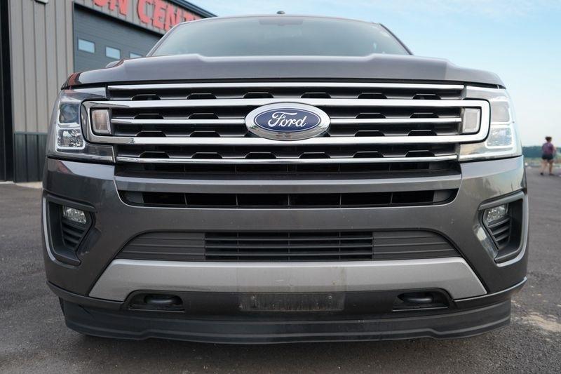 Ford Expedition Max XLT 4x4 2019