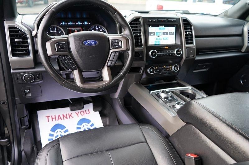 Ford Expedition Max XLT 4x4 2019