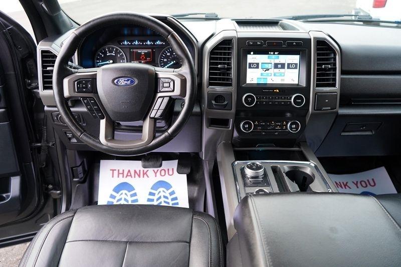 Ford Expedition Max XLT 4x4 2019