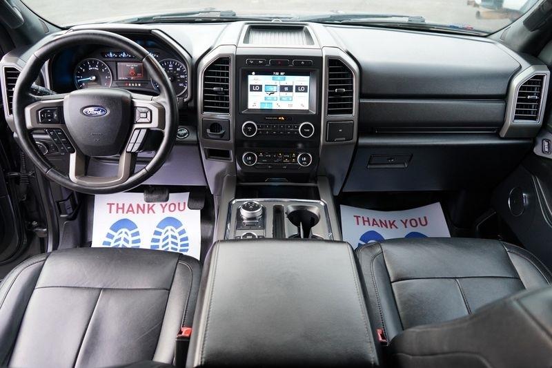 Ford Expedition Max XLT 4x4 2019