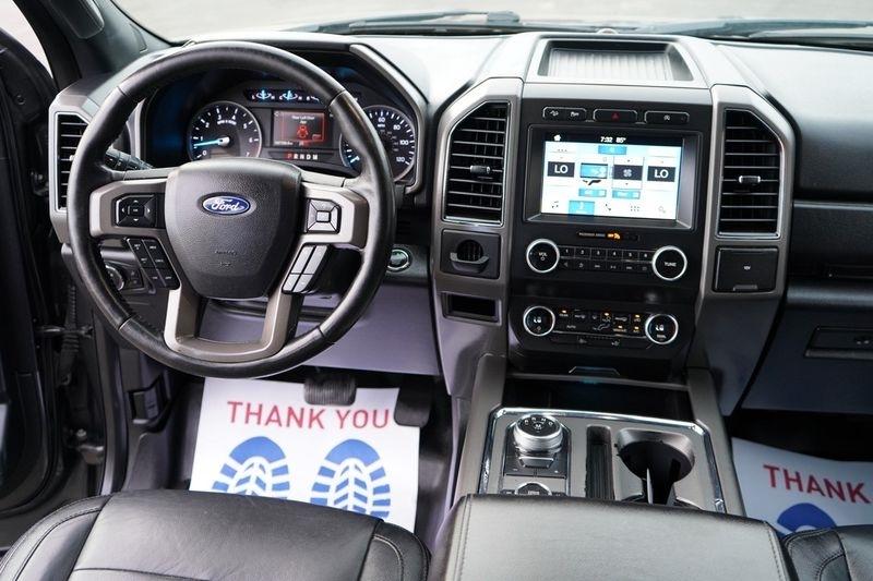 Ford Expedition Max XLT 4x4 2019