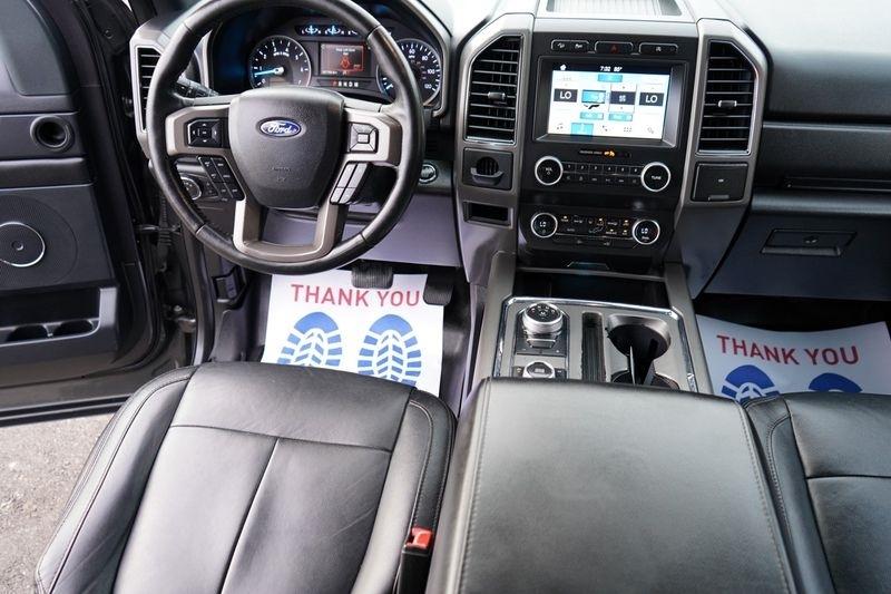 Ford Expedition Max XLT 4x4 2019