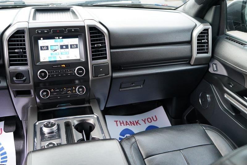 Ford Expedition Max XLT 4x4 2019
