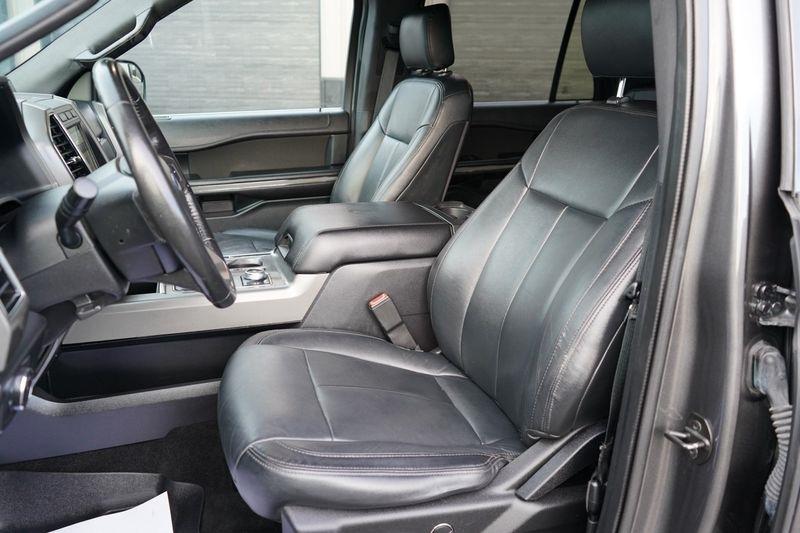 Ford Expedition Max XLT 4x4 2019