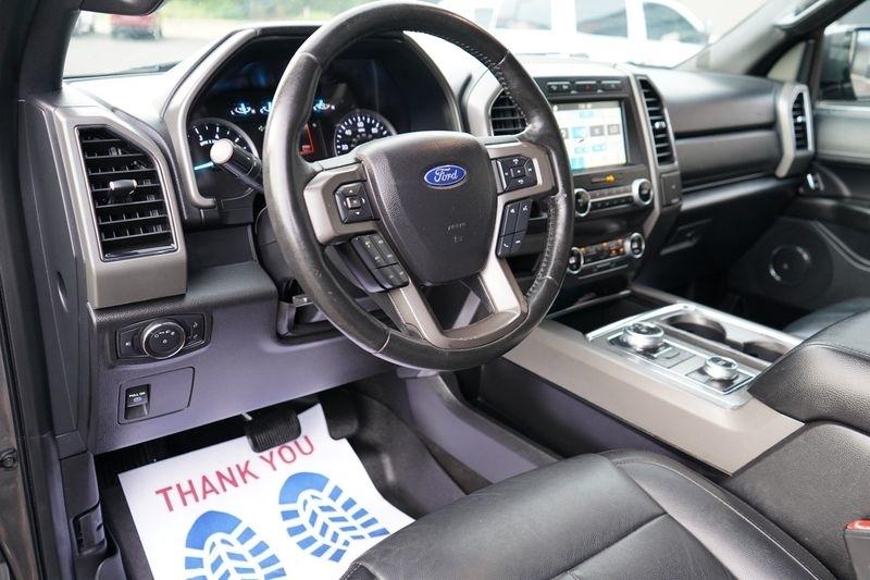 Ford Expedition Max XLT 4x4 2019