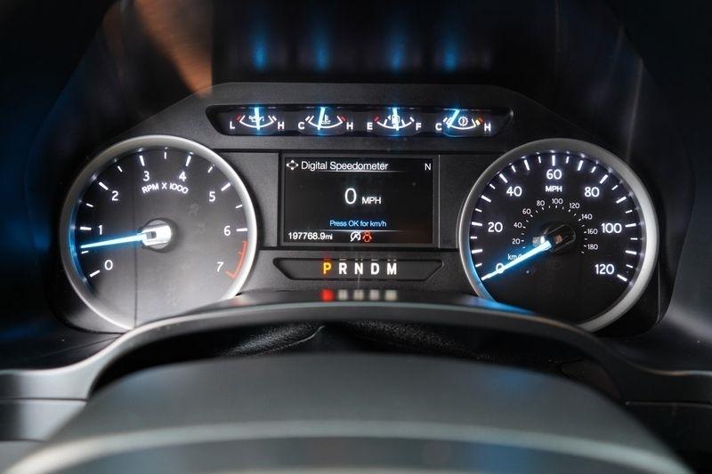 Ford Expedition Max XLT 4x4 2019