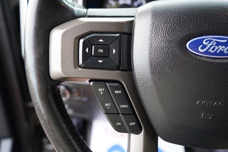 Ford Expedition Max XLT 4x4 2019