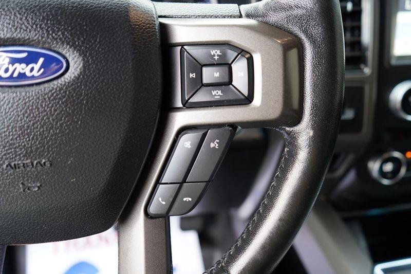 Ford Expedition Max XLT 4x4 2019