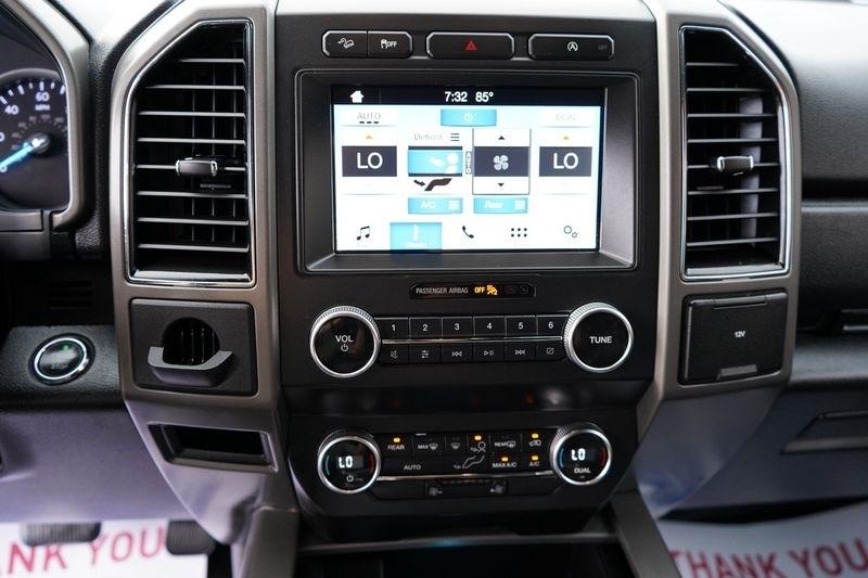 Ford Expedition Max XLT 4x4 2019