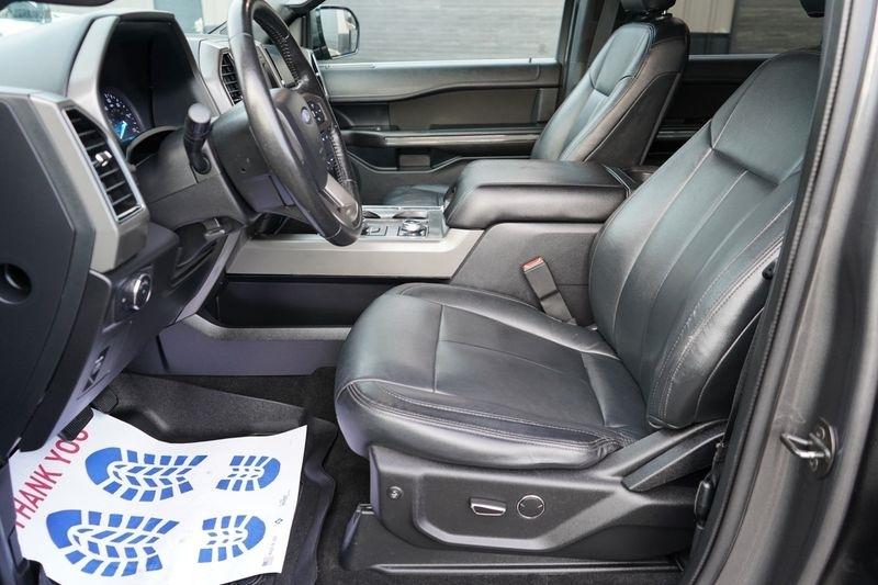 Ford Expedition Max XLT 4x4 2019
