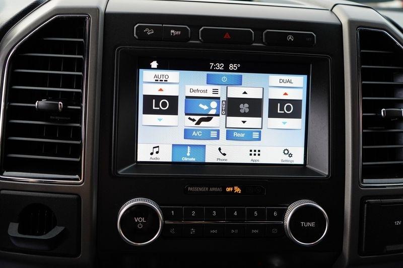 Ford Expedition Max XLT 4x4 2019