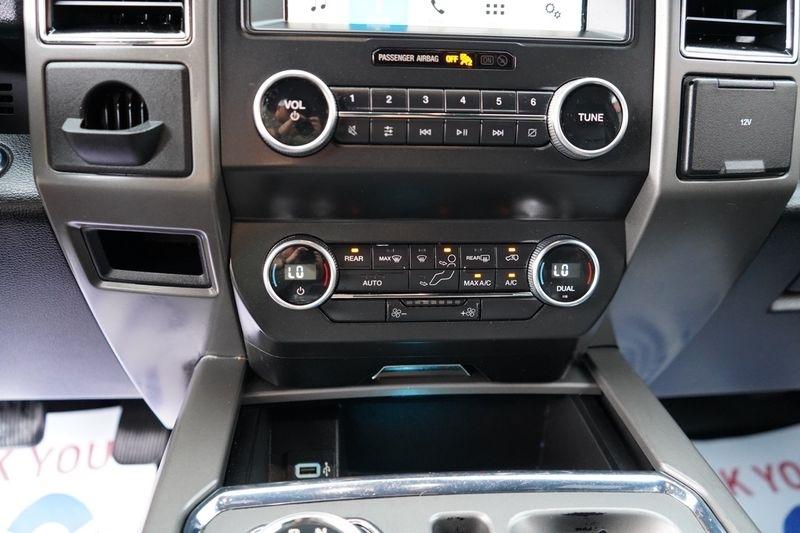 Ford Expedition Max XLT 4x4 2019