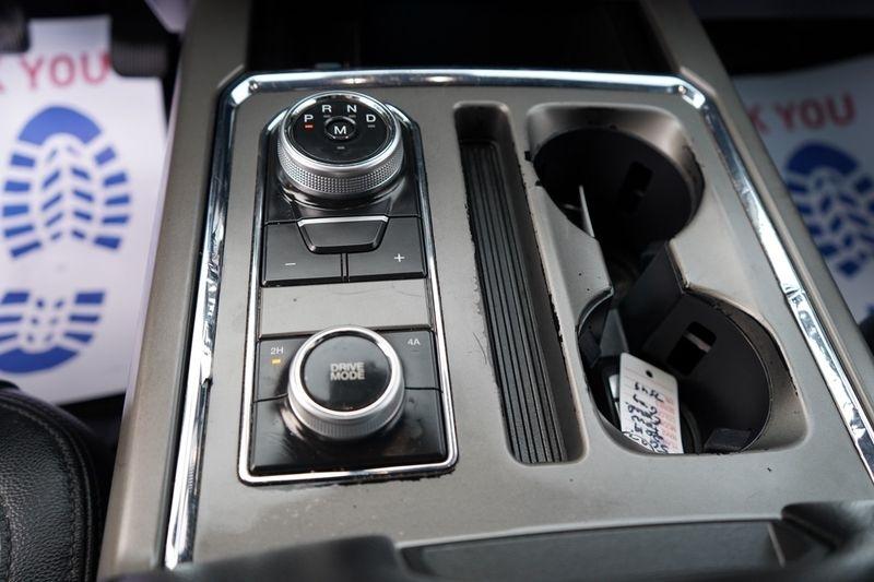 Ford Expedition Max XLT 4x4 2019