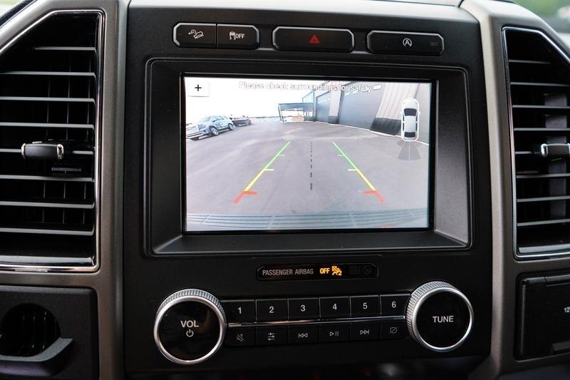 Ford Expedition Max XLT 4x4 2019