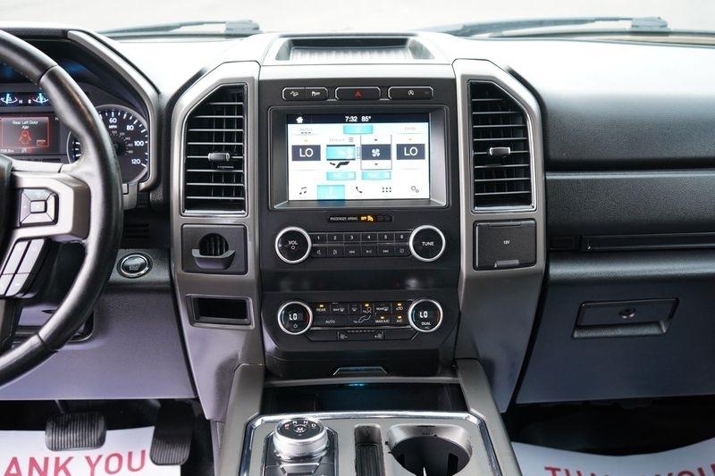 Ford Expedition Max XLT 4x4 2019