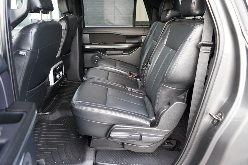 Ford Expedition Max XLT 4x4 2019