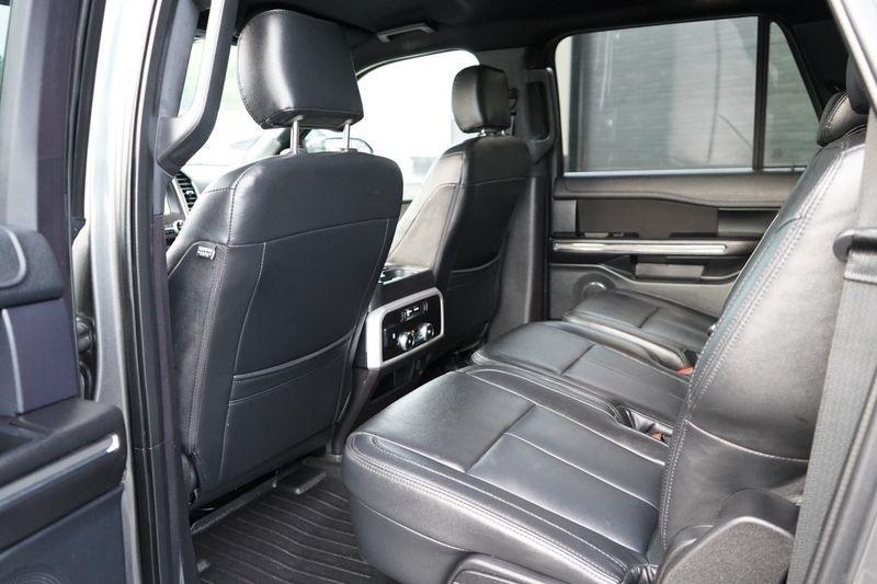 Ford Expedition Max XLT 4x4 2019