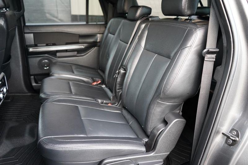 Ford Expedition Max XLT 4x4 2019