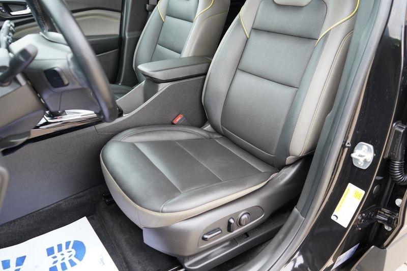 Chevrolet Trax FWD 4dr ACTIV 2025