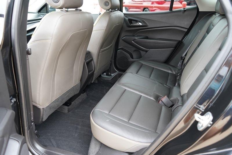 Chevrolet Trax FWD 4dr ACTIV 2025