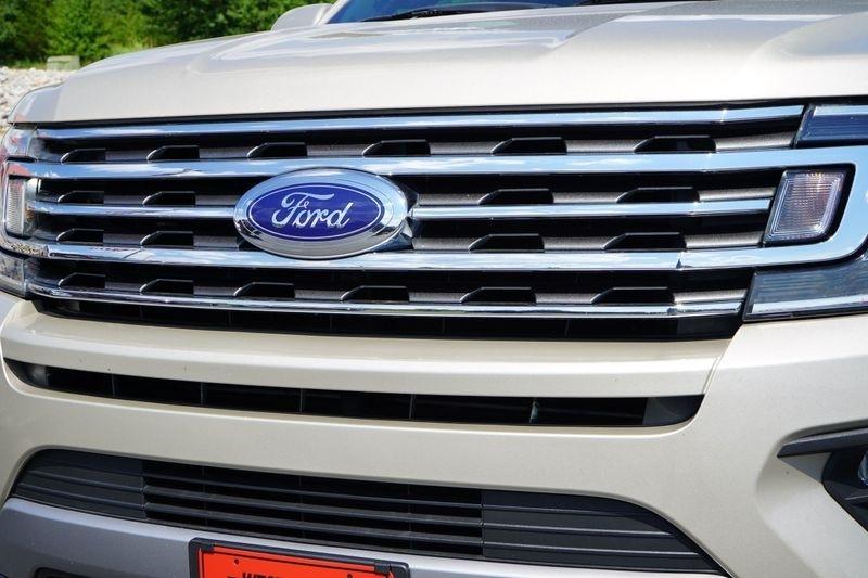 Ford Expedition XLT 4x4 2018