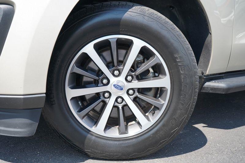 Ford Expedition XLT 4x4 2018