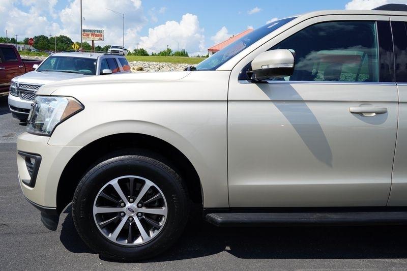 Ford Expedition XLT 4x4 2018