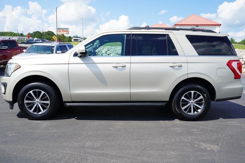 Ford Expedition XLT 4x4 2018