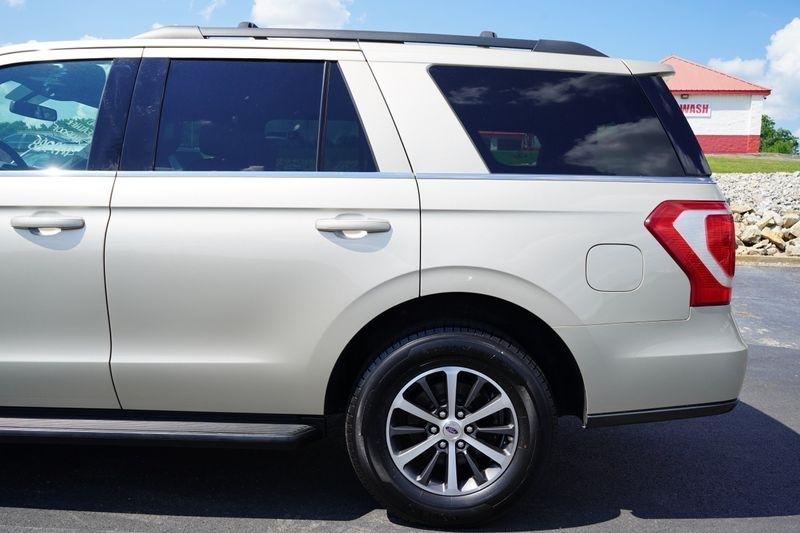 Ford Expedition XLT 4x4 2018