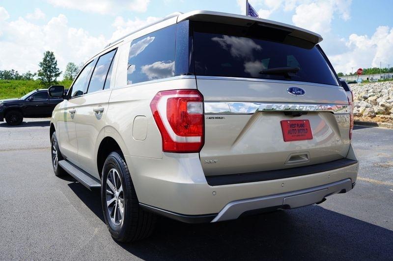 Ford Expedition XLT 4x4 2018