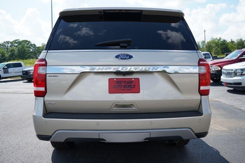 Ford Expedition XLT 4x4 2018