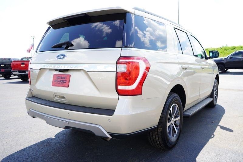 Ford Expedition XLT 4x4 2018