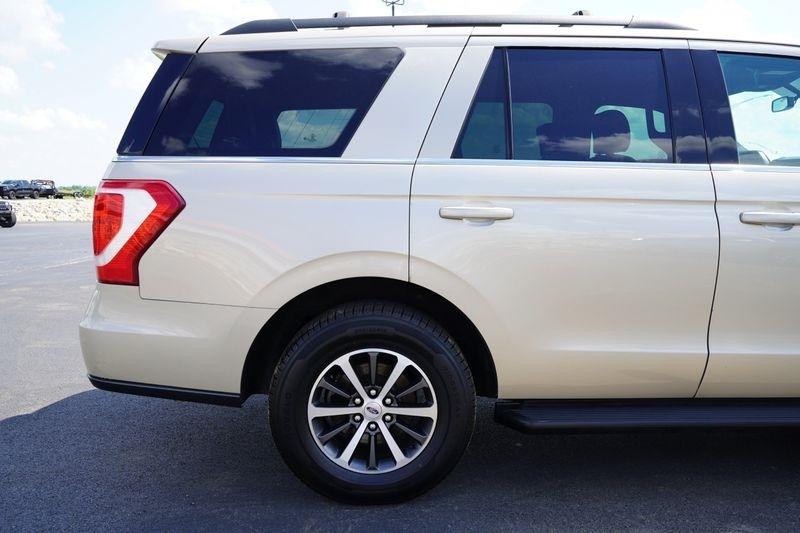 Ford Expedition XLT 4x4 2018