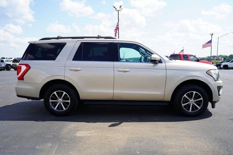 Ford Expedition XLT 4x4 2018