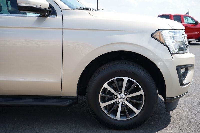Ford Expedition XLT 4x4 2018