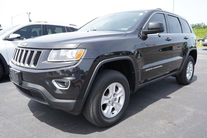 2014 Jeep Grand Cherokee RWD 4dr Laredo