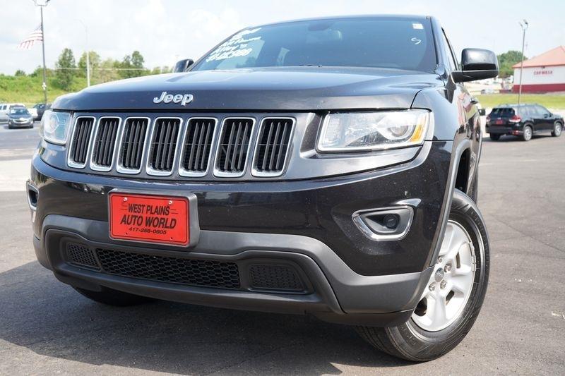 Jeep Grand Cherokee RWD 4dr Laredo 2014