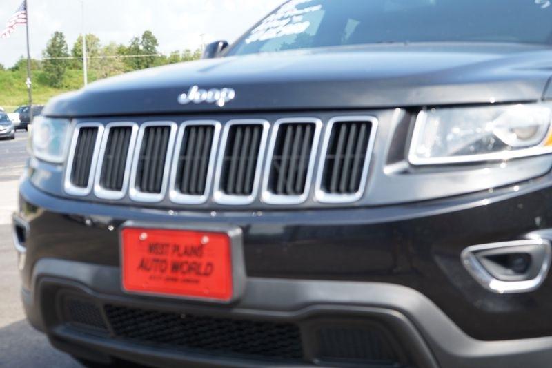 Jeep Grand Cherokee RWD 4dr Laredo 2014