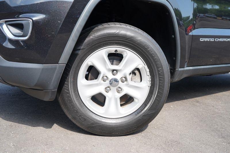 Jeep Grand Cherokee RWD 4dr Laredo 2014