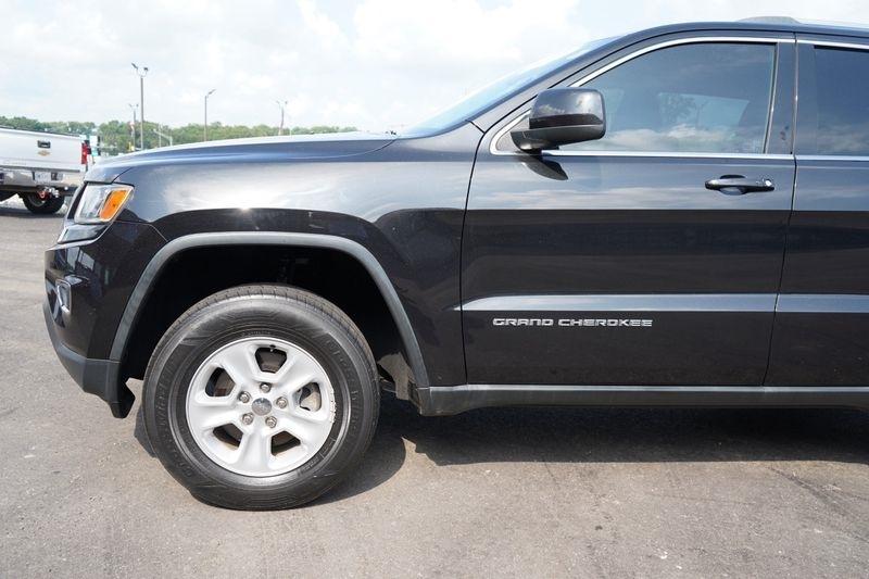 Jeep Grand Cherokee RWD 4dr Laredo 2014