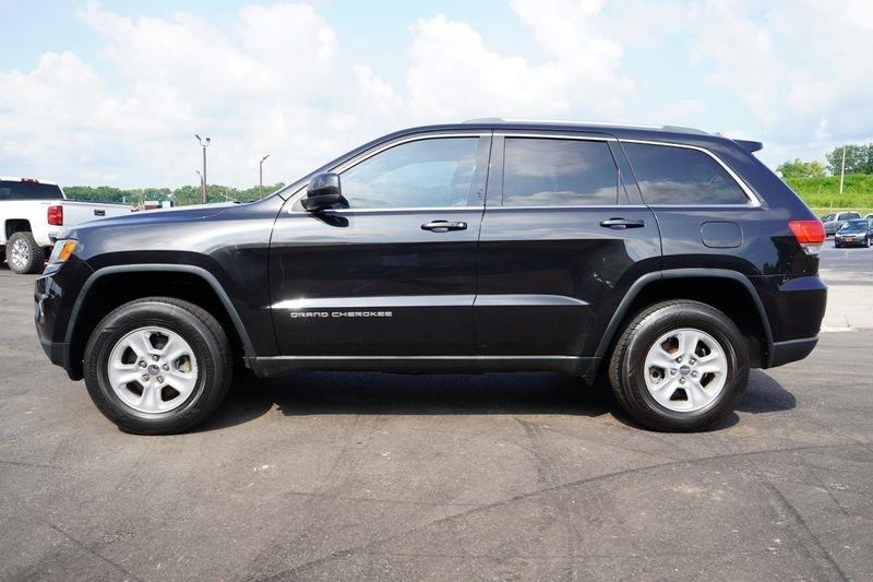 Jeep Grand Cherokee RWD 4dr Laredo 2014
