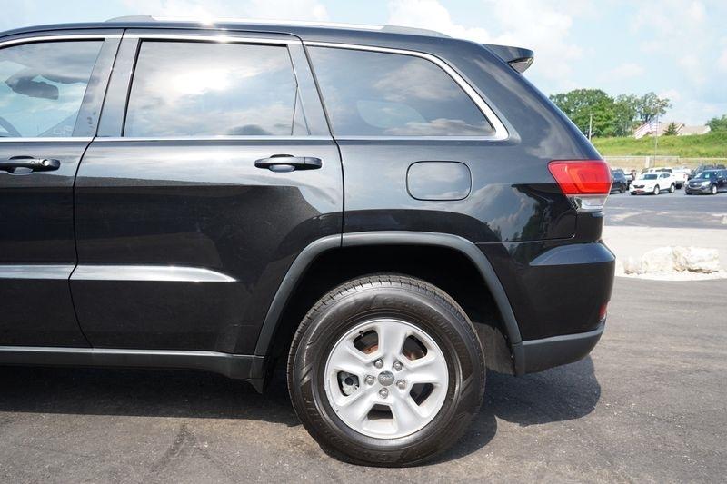 Jeep Grand Cherokee RWD 4dr Laredo 2014