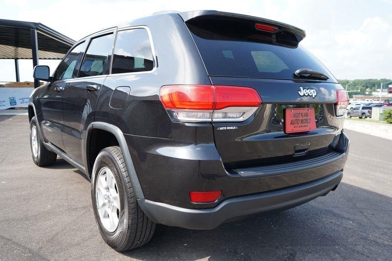 Jeep Grand Cherokee RWD 4dr Laredo 2014